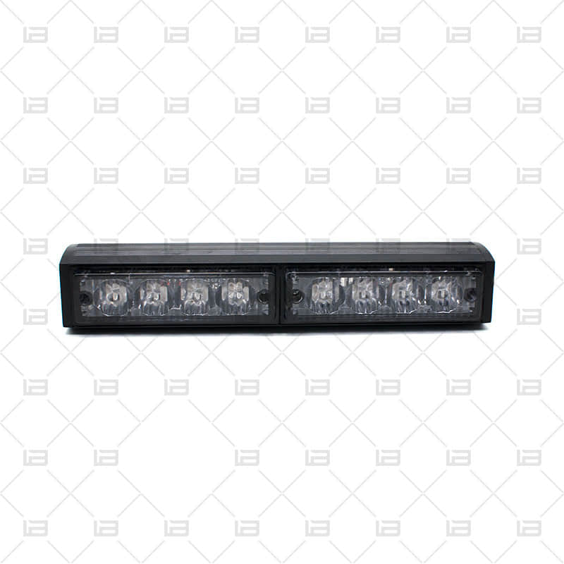 TA2 Traffic Advisor Light Bar UNIT SIGNAL